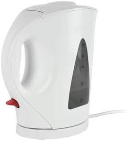 Infapower 1.7L Cordless Kettle  - White2200w