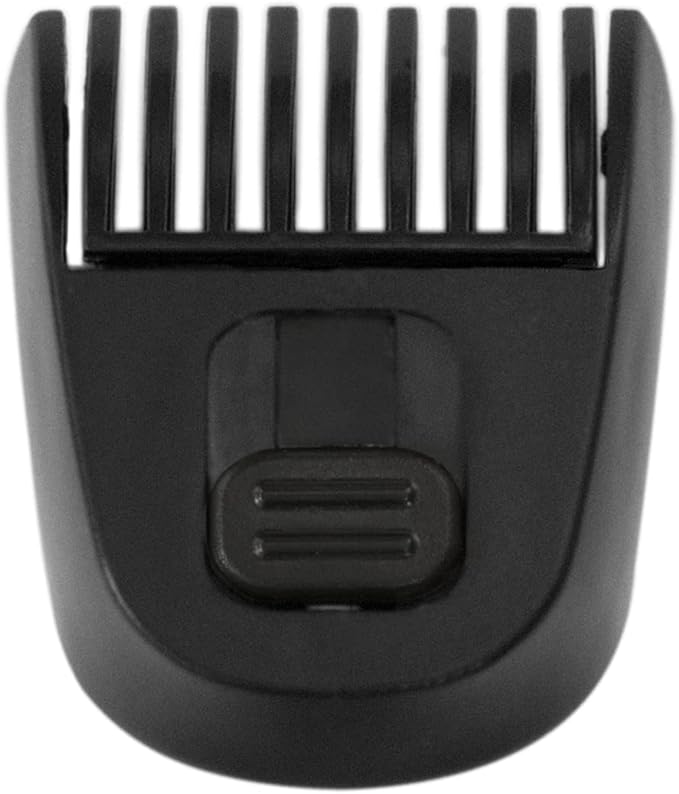 Remington The Works' Hair Clipper Kit - Includes Hair Clippers; Precision Trimmer with Stubble Comb; Nose and Ear Hair Trimmer HC905