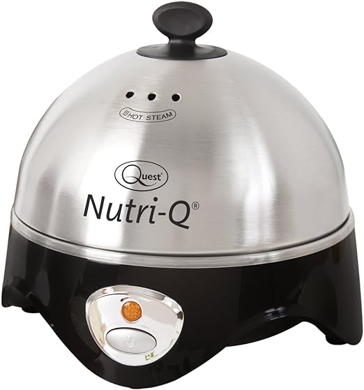 Egg Cooker/ Multi-Functional Egg Poacher & Omelette Maker