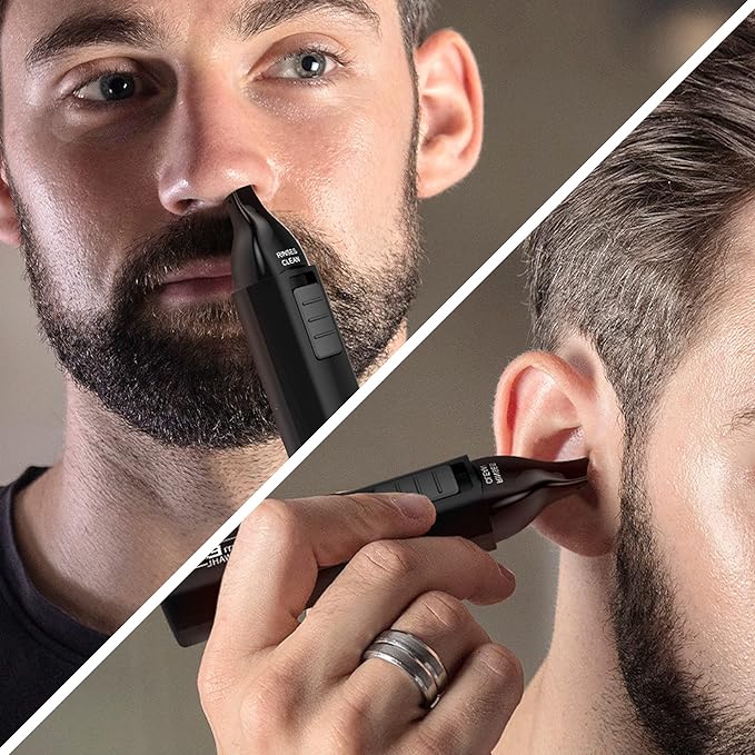 Ear and Nose Trimmer, Personal Trimmer